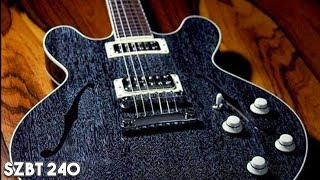 Quiet Groove Backing Track in D minor | #SZBT 240 chords