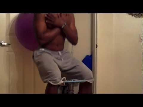 inguinal hernia recovery: some core strengthening workouts pt 1