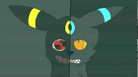 Radioactive MAP part - Dawn Animations