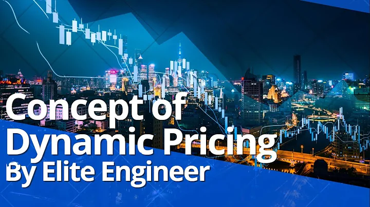 Concept of Dynamic Pricing in the Electricity Industry
