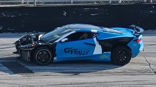 2021 Spectator Drags (Full Event All Cars) Danger Ranger 9000 Pre-Race