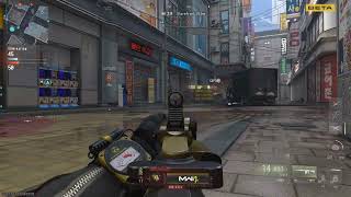 Linsane Gamer - Call of Duty®: Modern Warfare 4 Early Access Beta - Multiplayer - Random Clips 3