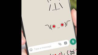 Kaomoji Text Specia L 2023 Keyboard