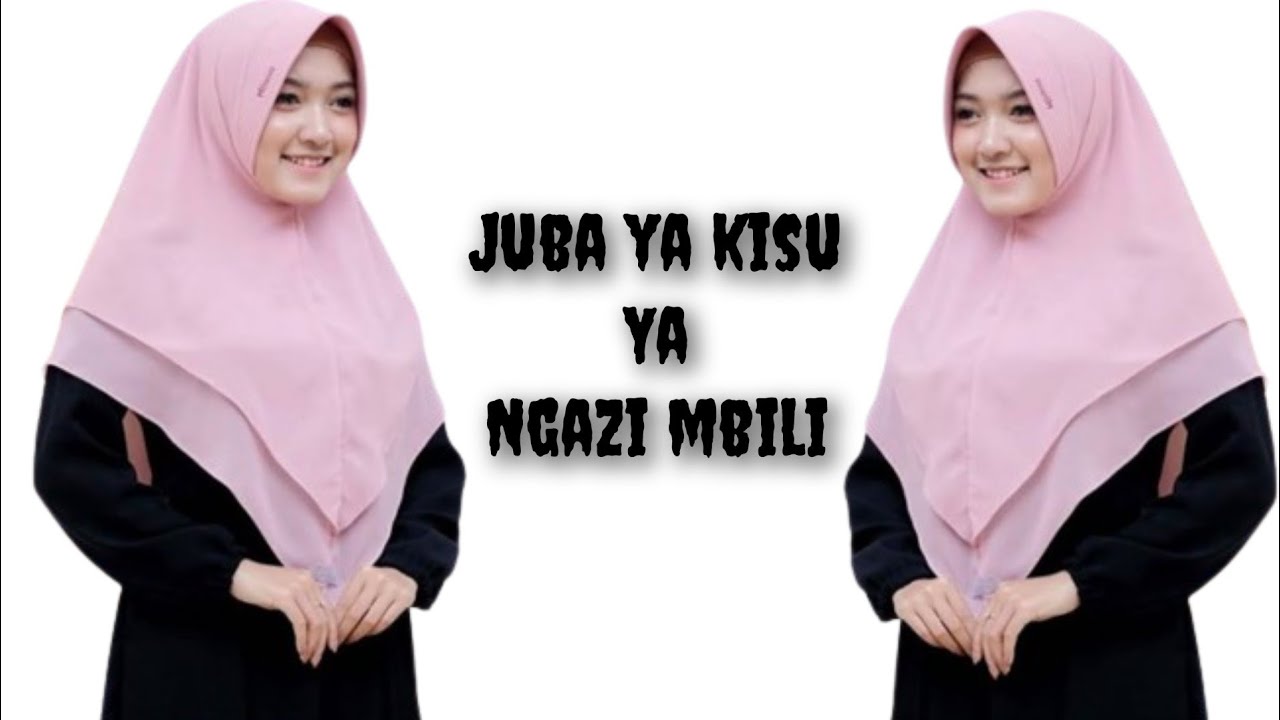 Jinsi ya Kukata Juba ya Kisu ya Ngazi Mbili,#@NaimaCreation #jinsiyakukata #juba