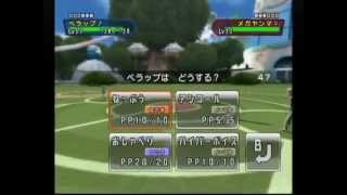 【バトレボ実況】元二十三回　厨ポケ狩り講座！ 講師像考察