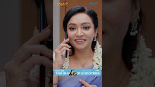 Siragugal Serial Shorts | Ep 65 - 3 | Jovitha | Alagappan | #shorts #ytshorts