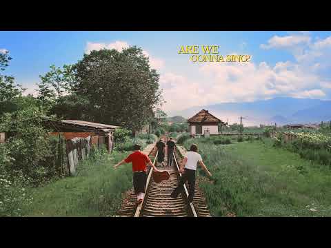 SAM TOMPKINS - LIVE WHERE I DON'T LOSE YOU [OFFICIAL AUDIO]