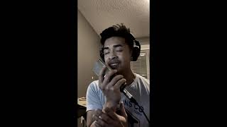 Without You - AJ Rafael (cover)