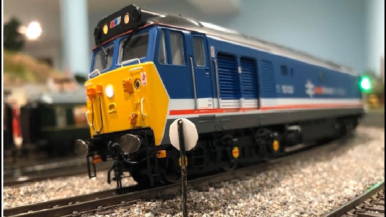 131B Super Elevation for Modelers