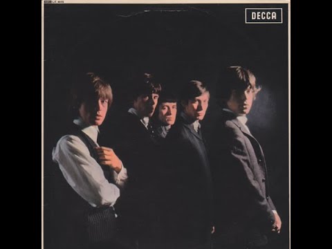 The Rolling Stones – The Rolling Stones (1964) Part 3 UK | Full