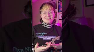 How to prevent sensory overload in cosplay #cosplay #comicon #anime #cosplayhack #cosplaytutorial