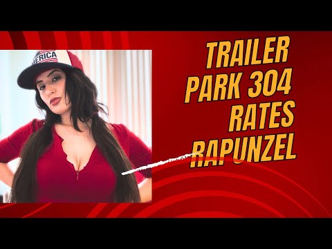 Betsy sue trailer park 304 rates rapunzel