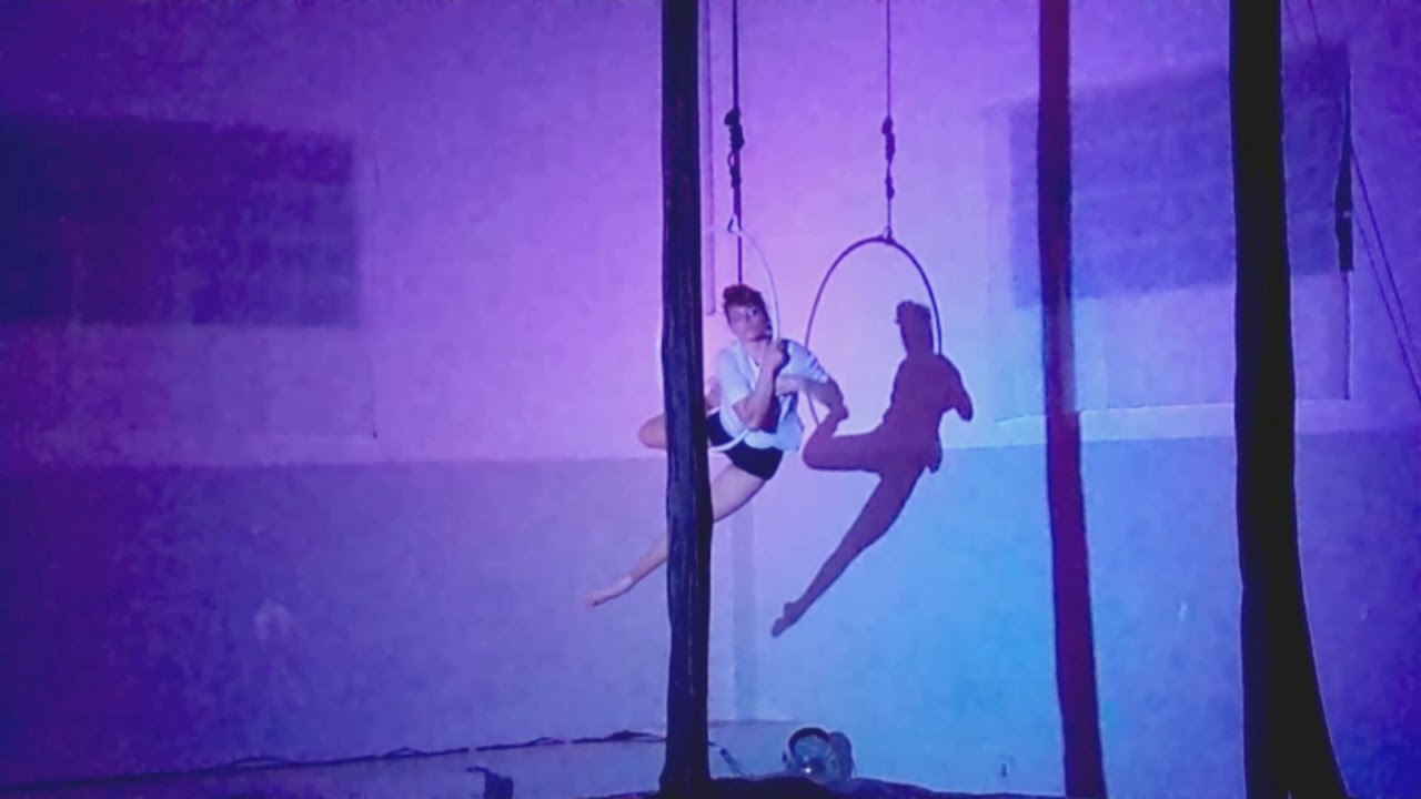 Por la tangente - Video Promo