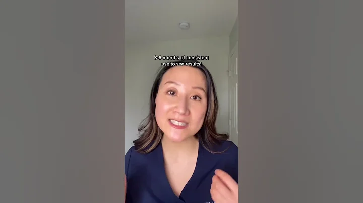 How to use Minoxidil/Rogaine #shorts