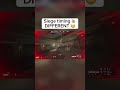 Siege timing NEEDS to go under scientific study 🥀🥀