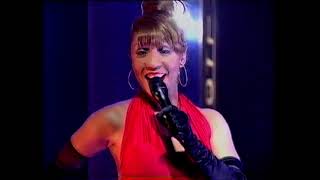 Snap feat. Summer – The First, The Last Eternity (Til The End) - Top Of The Pops - Thu 30 March 1995