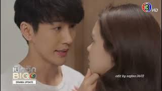 [FMV] Tee Sud Kaung Huajai | You Touched My Heart | Push Puttichai & Patricia Good | TXPT