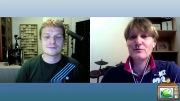 The Krautfunding Show: Son of Nor