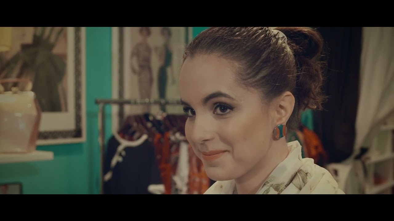 the holdout short film trailer 1080p YouTube