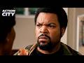 A Heartfelt Moment During a Heist | First Sunday (Ice Cube, Tracy Morgan)