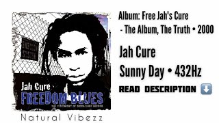 (432Hz) Jah Cure - Sunny Day