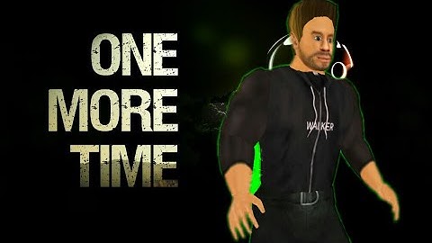 Danny tribute [_one more time]