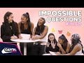 Capture de la vidéo Flo Answer The Most Impossible Questions 👀 | Capital Xtra