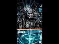 Yautja's Deadly Hunting Tactics Revealed #Predator #Yautja #Shorts