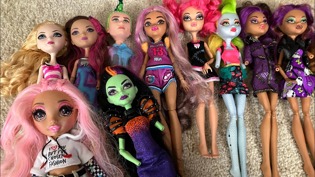 The Rise and Fall of My Doll Unboxing  Channel – Niche Laboratory  Blog