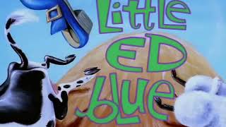 Little Ed Blue