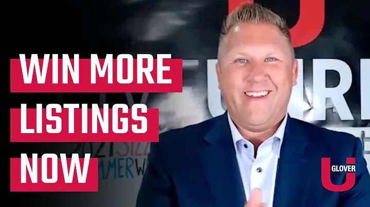 Win More Listings Now | Real Estate Agent Coaching...