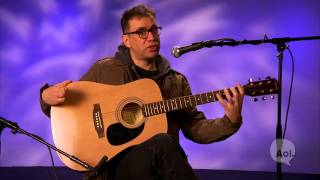 You've Got Fred Armisen Explaining Guitar Basics