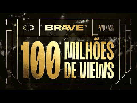 100 MILHÕES DE VIEWS!!! 🔥🚀