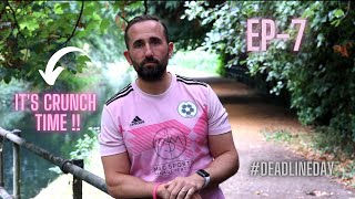 My life as a football agent - EP 7 (Summer Transfer Window)