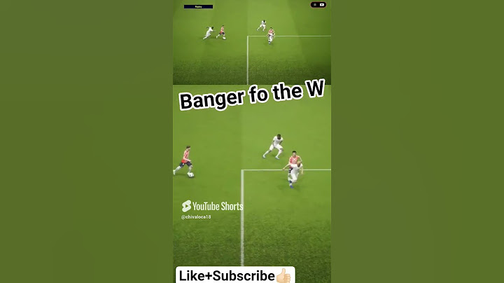 Marcel Ruiz Gol épico🤣⚽ CHIVAS DREAMTEAM EFOOTBALL 2025#chivas#futbol#ligamx#goals#efootball
