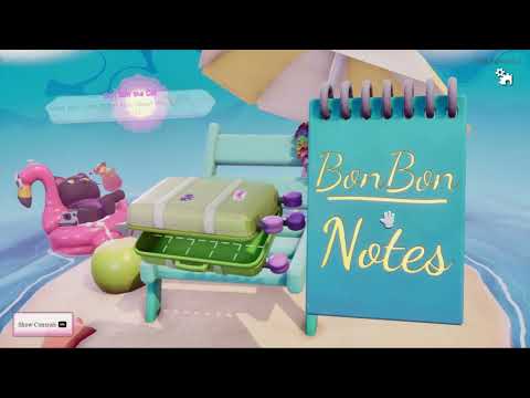 Превью видео игры