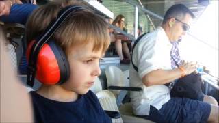 Aiden Hansen Memorial Video