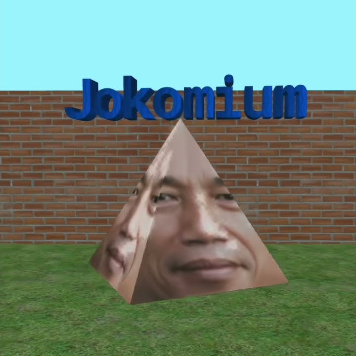 jokomium prism y pyramido.3gp (YNTKTS meme)