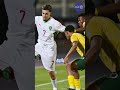 هذا ما قاله مدرب جنوب افريقيا عن المغرب المغرب كرة القدم المنتخب المغربي أخبار المغرب
