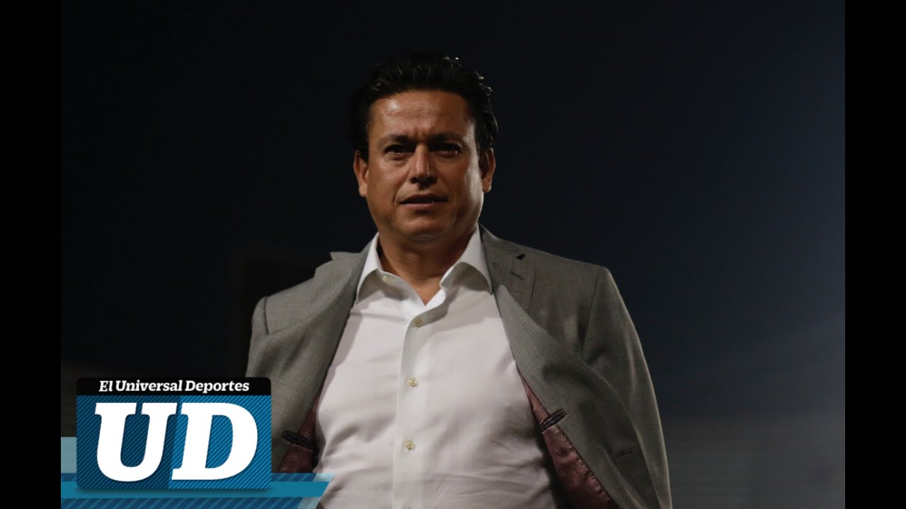 La Concachampions no es pretexto: Salvador Reyes liga mx salaries