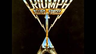 PDF Sample Triumph - Allied Forces guitar tab & chords by Fritzi500.