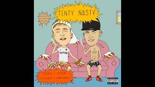 L-Gante X Dillom - TINTY NASTY (Prod By DT.Bilardo)