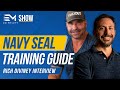 Navy Seal Secrets to a Better YOU - w/ Rich Diviney