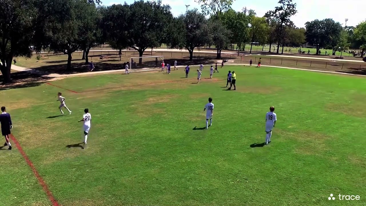 Highlights Goals RGSA VS RISE U12 