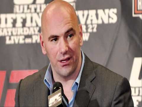 UFC president Dana White held a media conference call on Tuesday, January 11 to announce the coaches of the forthcoming "Ultimate Fighter" season. After announcing the coaches, White fielded questions from various media outlets, including CageReligion.com