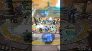 Celia Is OP? #summonerswar #gacha #summonerswarrta