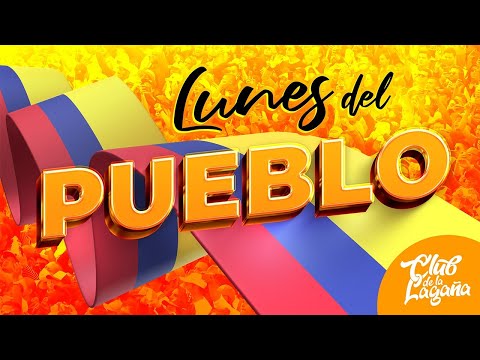 LUNES DEL PUEBLO | El Club de la Lagaña