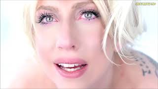 Lady Gaga/Eurythmics - Here Comes The Bad Rain Again (Rath 80’s Remix) Mensepid Video Edit