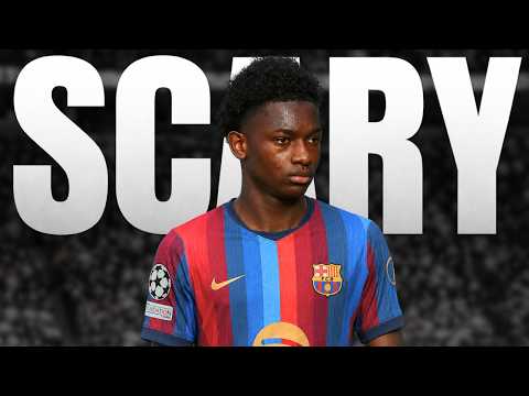 The £100M 'LW' Barcelona got for £10M!