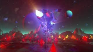 ♫ REFRACTION ♫ - VINYL STATE - PSYCHEDELIC INDIE ROCK MUSIC